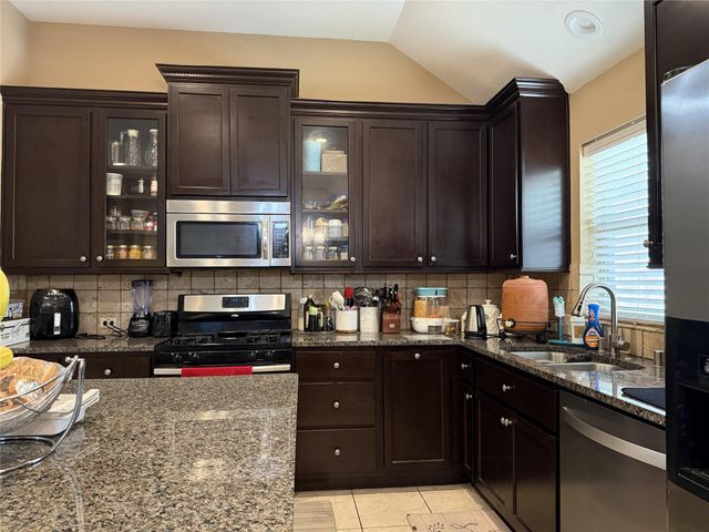 2307 Horned Owl Drive, Katy, TX 77494