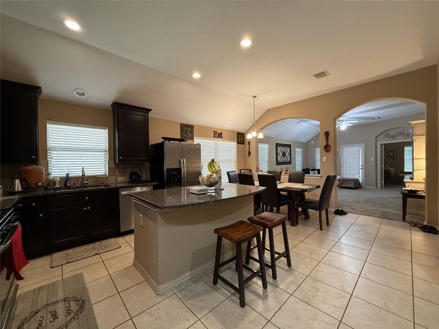 2307 Horned Owl Drive, Katy, TX 77494