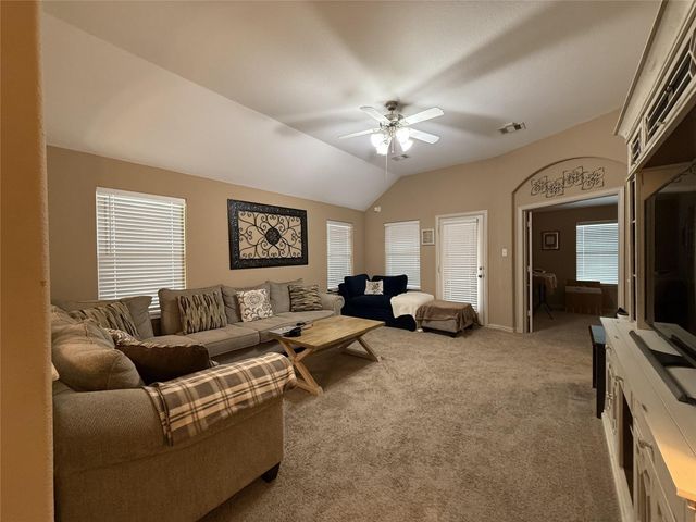 2307 Horned Owl Drive, Katy, TX 77494