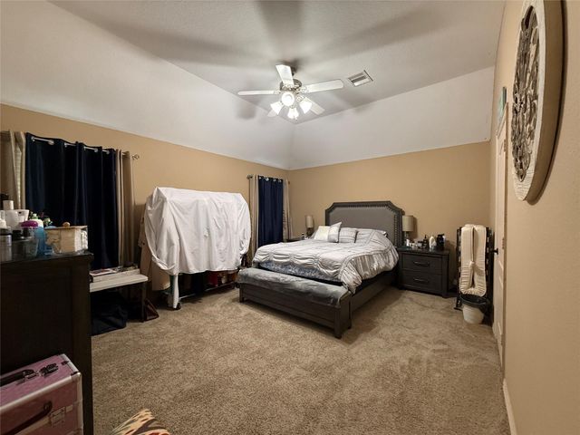 2307 Horned Owl Drive, Katy, TX 77494