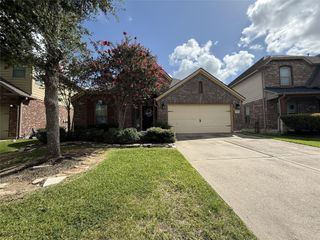2307 Horned Owl Drive, Katy, TX 77494