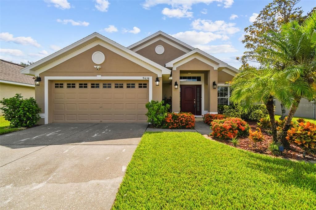 9638 JAYBIRD LANE, Land O Lakes, FL 34638