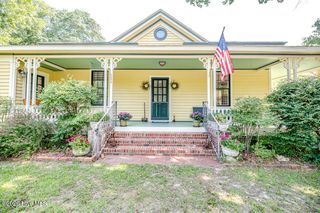 524 Carthage Street, Cameron, NC 28326