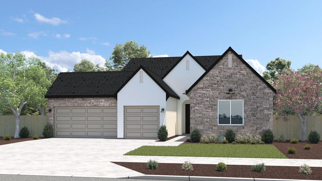 2239 N Pioneer Avenue Lw75, Porterville, CA 93257