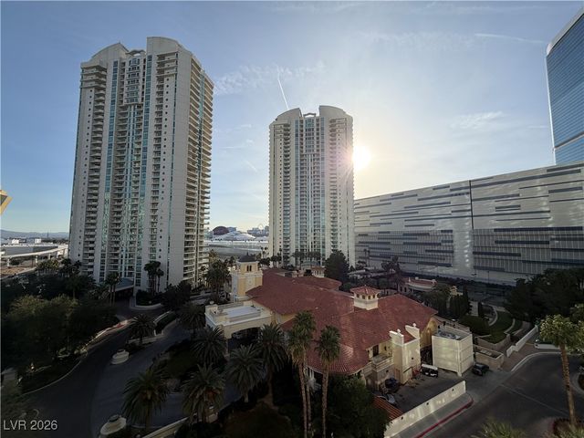 2777 Paradise Road 904, Las Vegas, NV 89109