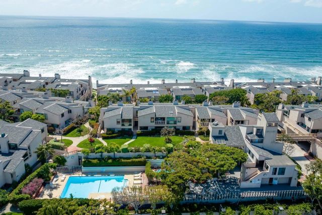 579 S Sierra 17, Solana Beach, CA 92075