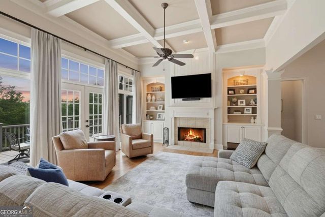 26 Sourwood Circle, Dawsonville, GA 30534