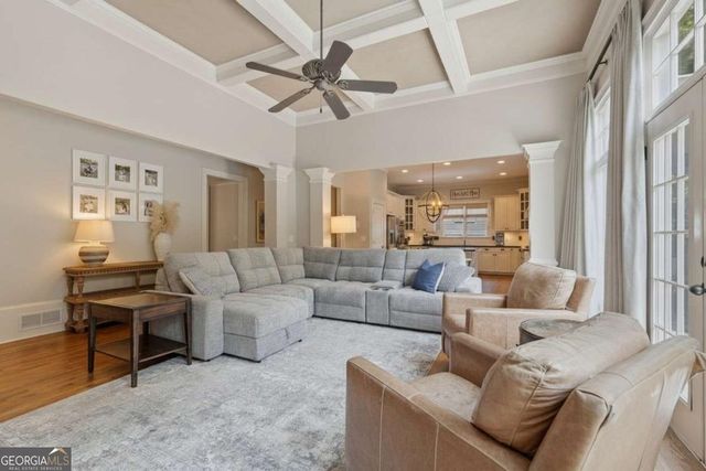 26 Sourwood Circle, Dawsonville, GA 30534