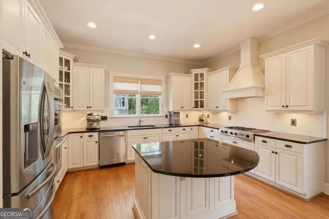 26 Sourwood Circle, Dawsonville, GA 30534