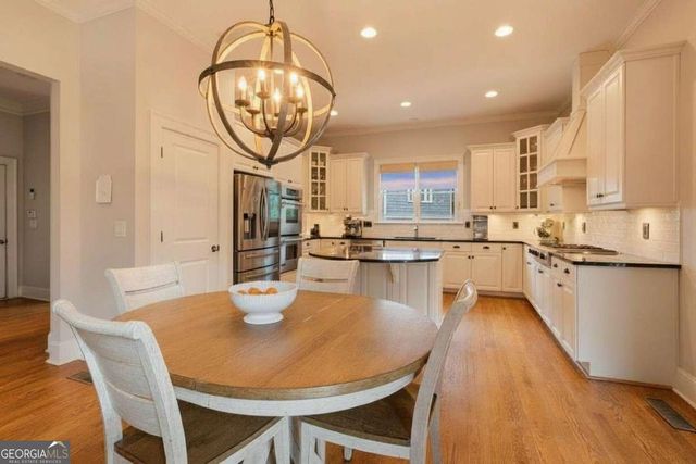 26 Sourwood Circle, Dawsonville, GA 30534