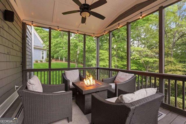 26 Sourwood Circle, Dawsonville, GA 30534