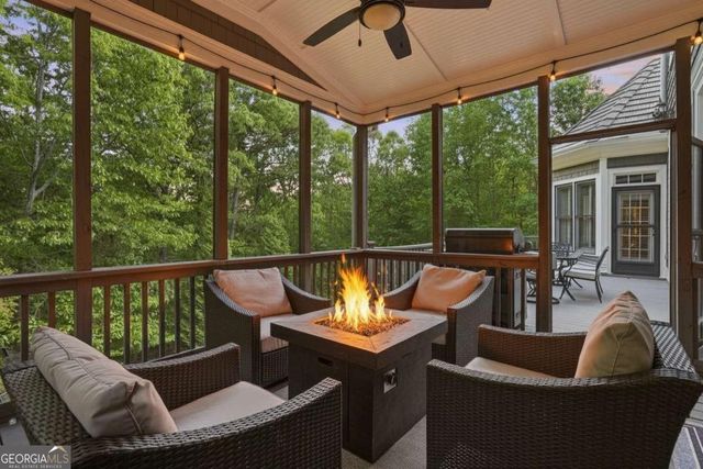 26 Sourwood Circle, Dawsonville, GA 30534