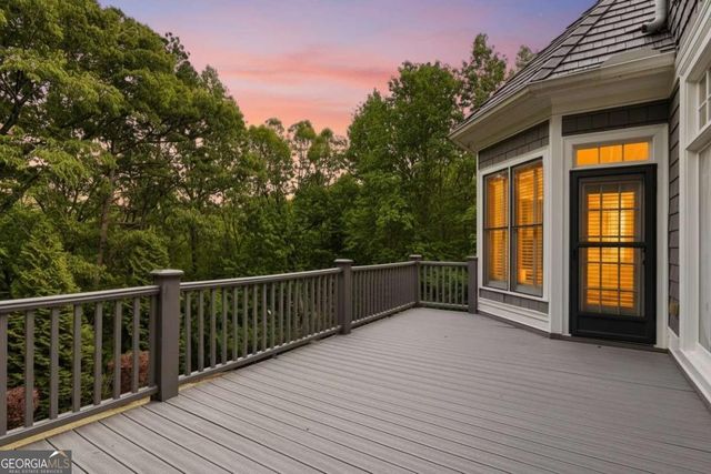 26 Sourwood Circle, Dawsonville, GA 30534