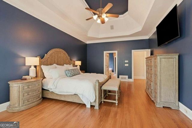26 Sourwood Circle, Dawsonville, GA 30534
