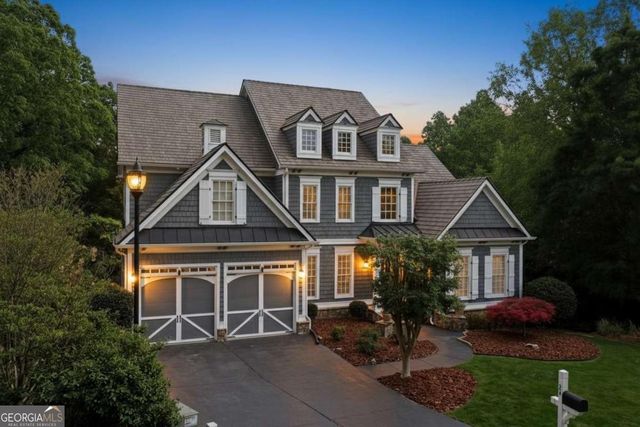26 Sourwood Circle, Dawsonville, GA 30534