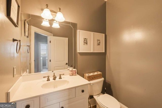 26 Sourwood Circle, Dawsonville, GA 30534