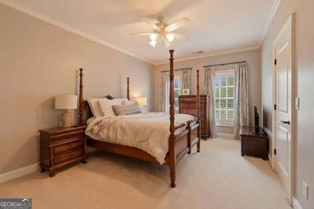 26 Sourwood Circle, Dawsonville, GA 30534