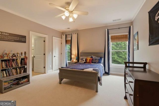 26 Sourwood Circle, Dawsonville, GA 30534