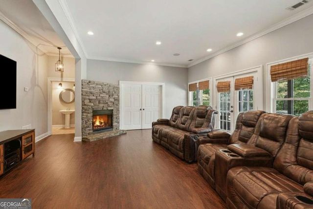 26 Sourwood Circle, Dawsonville, GA 30534