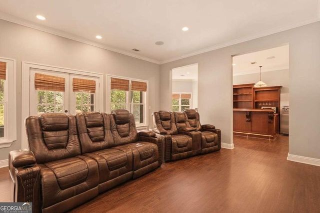 26 Sourwood Circle, Dawsonville, GA 30534