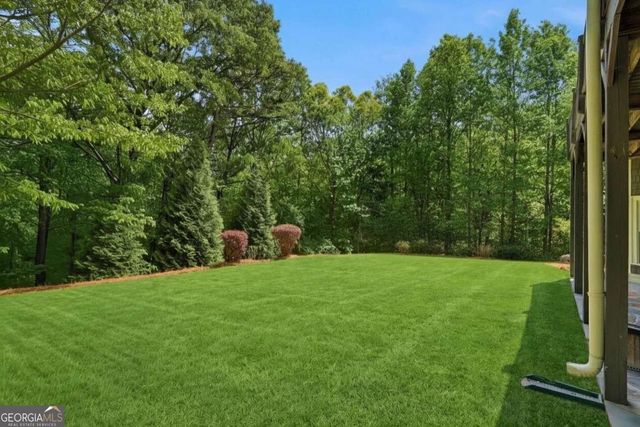 26 Sourwood Circle, Dawsonville, GA 30534