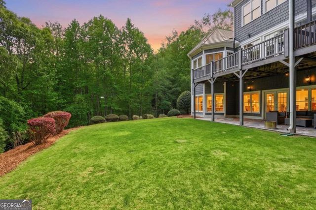 26 Sourwood Circle, Dawsonville, GA 30534