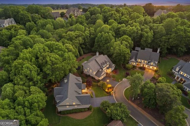 26 Sourwood Circle, Dawsonville, GA 30534