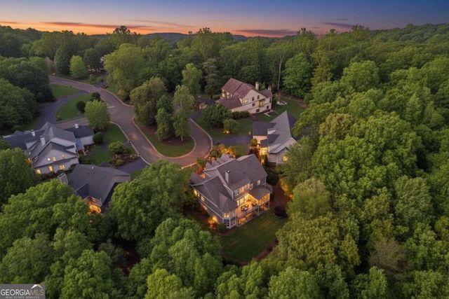 26 Sourwood Circle, Dawsonville, GA 30534