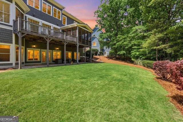 26 Sourwood Circle, Dawsonville, GA 30534