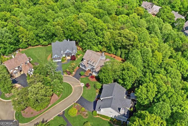 26 Sourwood Circle, Dawsonville, GA 30534