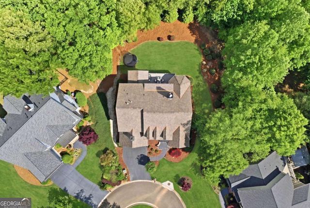 26 Sourwood Circle, Dawsonville, GA 30534