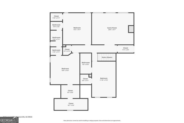 26 Sourwood Circle, Dawsonville, GA 30534