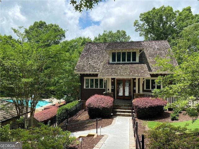 26 Sourwood Circle, Dawsonville, GA 30534