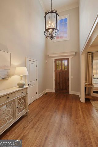 26 Sourwood Circle, Dawsonville, GA 30534