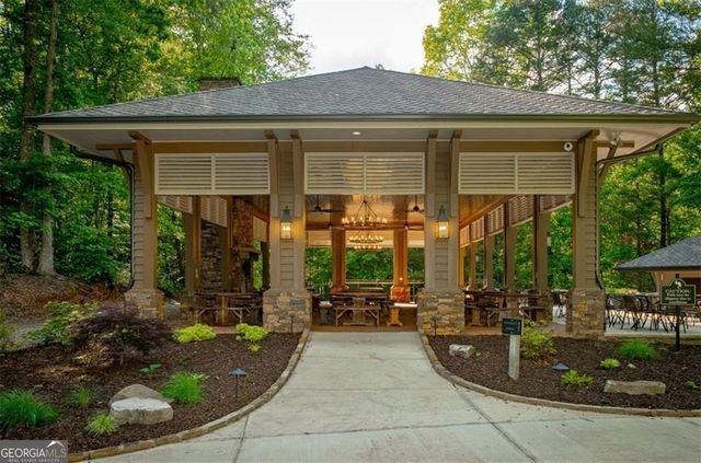 26 Sourwood Circle, Dawsonville, GA 30534
