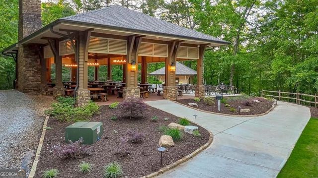 26 Sourwood Circle, Dawsonville, GA 30534