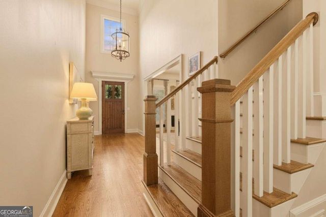 26 Sourwood Circle, Dawsonville, GA 30534