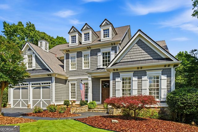 26 Sourwood Circle, Dawsonville, GA 30534
