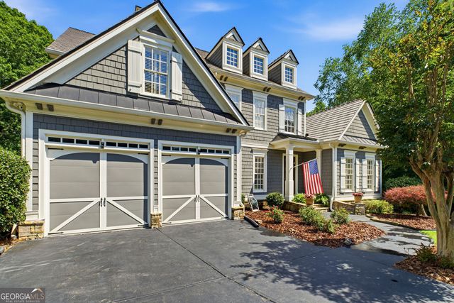 26 Sourwood Circle, Dawsonville, GA 30534
