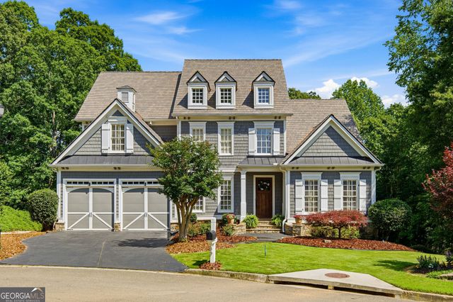 26 Sourwood Circle, Dawsonville, GA 30534