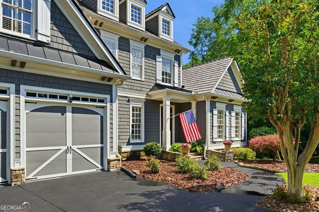 26 Sourwood Circle, Dawsonville, GA 30534