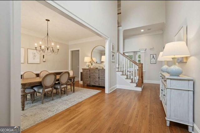 26 Sourwood Circle, Dawsonville, GA 30534