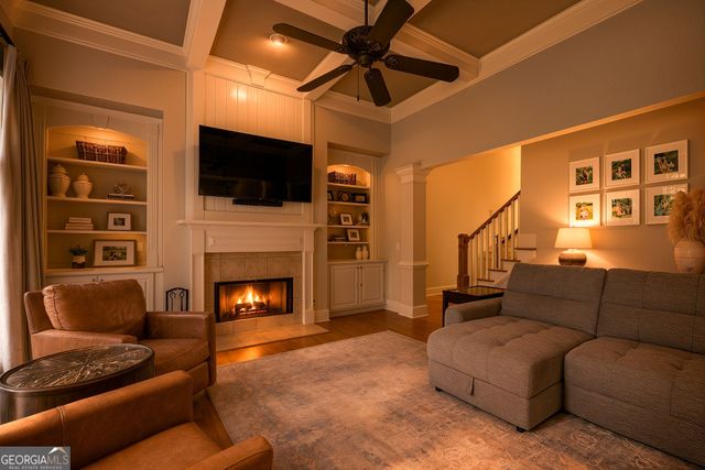 26 Sourwood Circle, Dawsonville, GA 30534