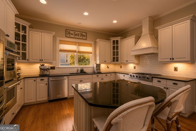 26 Sourwood Circle, Dawsonville, GA 30534