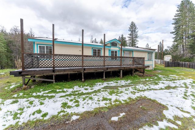 5751 Ridgewood Rd, Willits, CA 95490