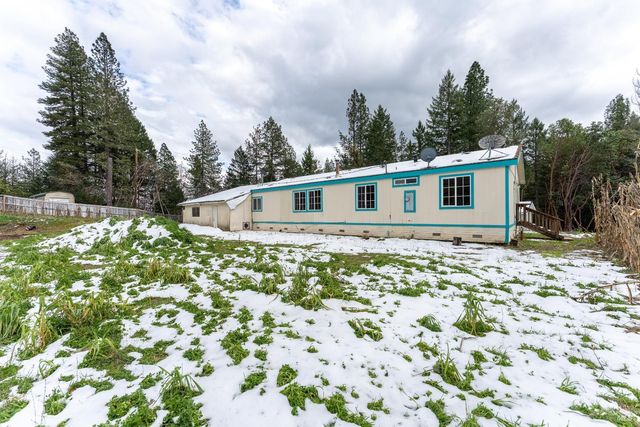 5751 Ridgewood Rd, Willits, CA 95490
