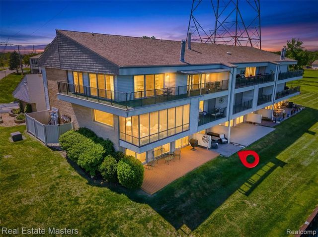 3997 River Road 6, East China, MI 48054