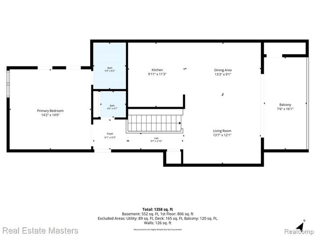 3997 River Road 6, East China, MI 48054