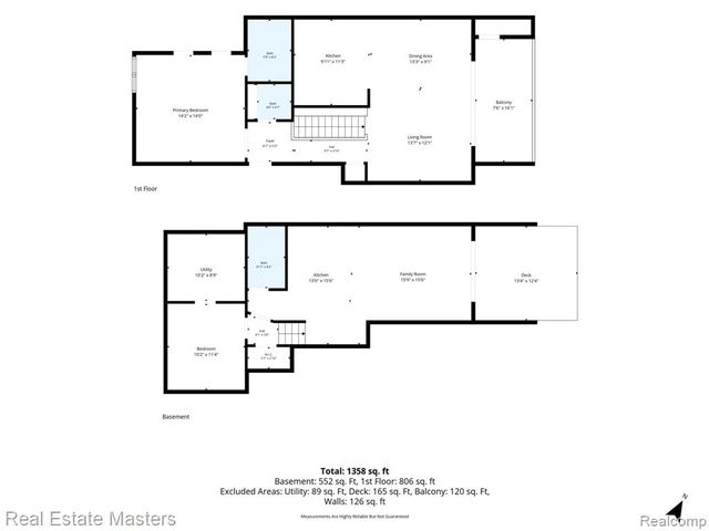 3997 River Road 6, East China, MI 48054