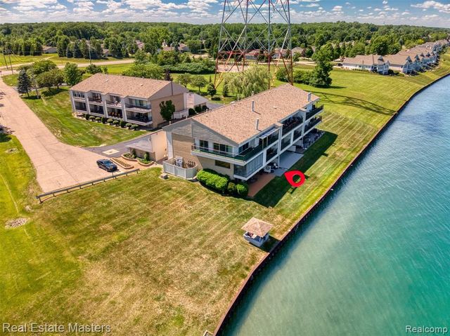 3997 River Road 6, East China, MI 48054